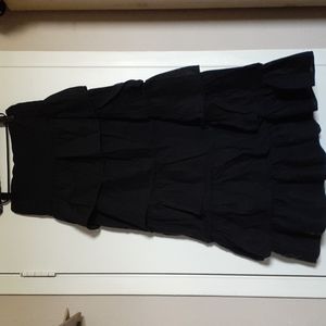 Y2K Mossimo Skirt Dress